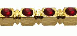 Hot Rod - Golden