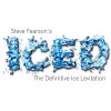Iced (The Definitive Floating Ice) - Steve Fearson