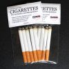 Fake Cigarettes for Manipulation / Levitation - Steve Fearson Fake Cigarettes for Manipulation / Levitation - Steve Fearson
