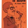 Sleight of Footh in Mouth (book) - Harry Allen Sleight of Footh in Mouth (book) - Harry Allen