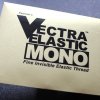 Vectra Elastic Mono - Steve Fearson