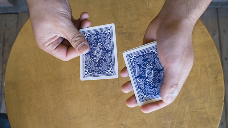TURN (Gimmicks and Online Instructions) by Peter Pellikaan - Trick TURN (Gimmicks and Online Instructions) by Peter Pellikaan - Trick