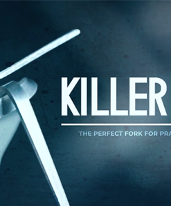 Killer Fork (30 Forks) by SansMinds - Trick Killer Fork (30 Forks) by SansMinds - Trick