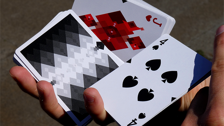 Tricksupply