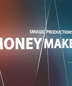 Money Maker by Smagic Productions - Trick