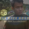 The Puzzle Dice Solution by Arif illusionist video DOWNLOAD The Puzzle Dice Solution by Arif illusionist video DOWNLOAD