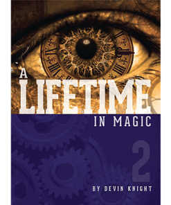 A Lifetime In Magic Vol.2 eBook DOWNLOAD