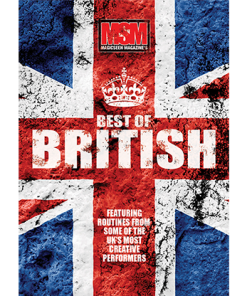 Best Of British eBook DOWNLOAD