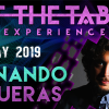 At The Table Live Lecture Fernando Figueras May 1st 2019 video DOWNLOAD