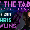 At The Table Live Lecture Chris Rawlins 2 May 15th 2019 video DOWNLOAD At The Table Live Lecture Chris Rawlins 2 May 15th 2019 video DOWNLOAD