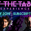 AT The Table May 2019 Subscription video DOWNLOAD