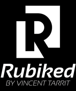 Rubiked (Gimmick and App) by Vincent Tarrit - Trick