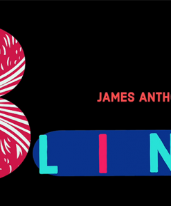 BLINK (Gimmicks and Online Instructions) by James Anthony - Trick BLINK (Gimmicks and Online Instructions) by James Anthony - Trick