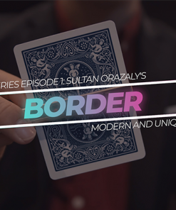 IG Series Episode 1: Sultan Orazaly's Border video DOWNLOAD