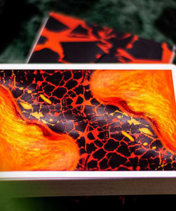 FLOW (Deck of MACC) by BOMBMAGIC