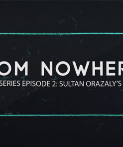 IG Series Episode 2: Sultan Orazaly's From Nowhere video DOWNLOAD