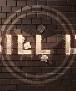 Bill It (DVD and Gimmick) by SansMinds Creative Lab - DVD