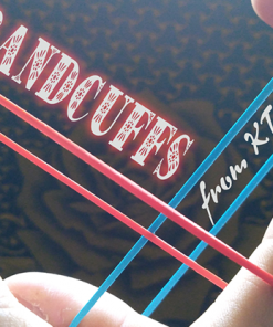 Bandcuffs by KT video DOWNLOAD