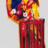 Chinese Idol - Abbotts                  ESTATE