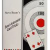 Semi-Automatic Card Tricks I (Book) - Steve Beam