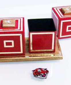 Tiger - Switch                     ESTATE