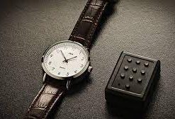 The Watch - WHITE Classic - Joao Miranda ESTATE The Watch - WHITE Classic - Joao Miranda ESTATE