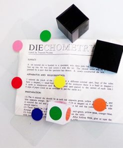 Diechometry - Tsuyoshi Nojima / Tricks Co.