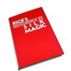 Rice's Encyclopedia of Silk Magic (Book) Vol. 2 - Harold Rice