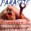 Parasite - Keith Lack Parasite - Keith Lack