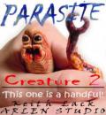 Parasite - Keith Lack