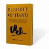 Sleight of Hand (book/hardbound) - Edwin T. Sachs