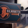 Silhouette (Gimmicks and Online Instructions) by Tobias Dostal - Trick
