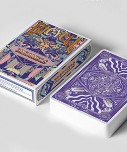 Dreamers Avatar (standard) Playing Cards