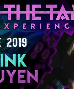 At The Table Live Lecture Think Nguyen June 5th 2019 video DOWNLOAD