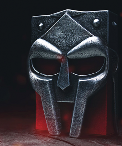Warrior Card Armour (Card Clip) by Kings & Crooks