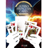 Jumbo Princess Card Trick by Tejinaya Magic - Trick