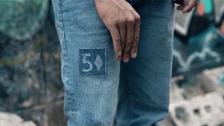My Jeans by Smagic Productions - Trick My Jeans by Smagic Productions - Trick