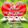 ASSEMBLIES and 4-ACE TRICKS by Paul A. Lelekis eBook DOWNLOAD ASSEMBLIES and 4-ACE TRICKS by Paul A. Lelekis eBook DOWNLOAD