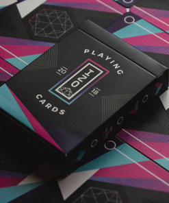 IZO Playing Cards
