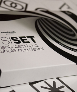 PSISet by Vernet - Trick