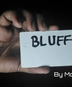 Bluff by Monowar video DOWNLOAD