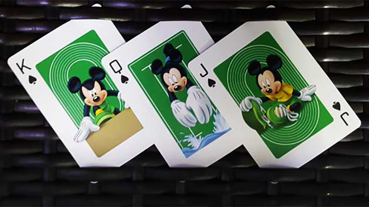 Tricksupply