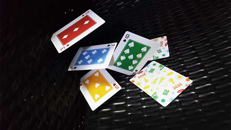 Tricksupply