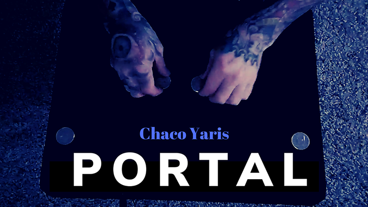 Portal by Chaco Yaris video DOWNLOAD Portal by Chaco Yaris video DOWNLOAD