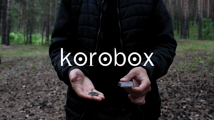 Korobox by Sultan Orazaly video DOWNLOAD Korobox by Sultan Orazaly video DOWNLOAD