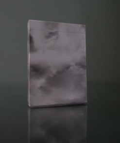 Daydreamers Playing Cards by Kevin Li