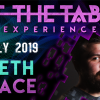 At The Table Live Lecture Seth Race July 17th 2019 video DOWNLOAD