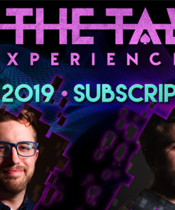 At The Table July 2019 Subscription video DOWNLOAD