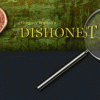 Dishonest Abe - Gregory Wilson