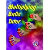 Multiplying Balls Tutor (booklet)